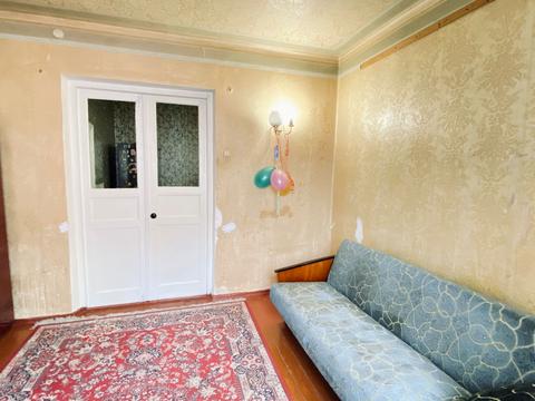 квартира за адресою Синьоводська вул. (Соціалістична), 10