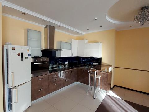 квартира по адресу Старонаводницкая ул., 6-Б