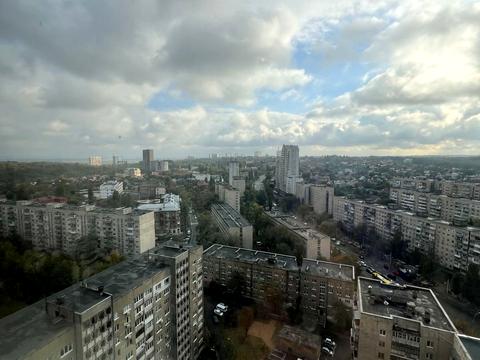 квартира за адресою Велика Китаївська вул., 10-А