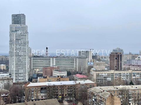 квартира по адресу Панаса Мирного ул., 28-А