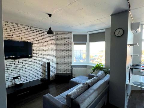 квартира за адресою Львівська вул., 17