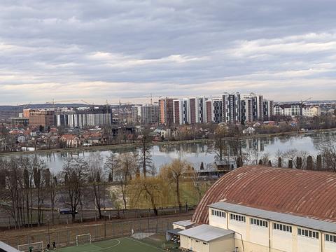 квартира по адресу Гетмана Мазепы ул., 160а