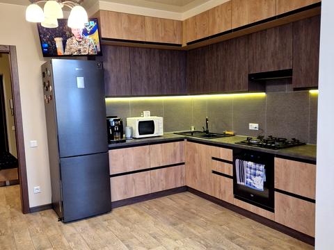 квартира за адресою Олександра Довженка вул., 23б