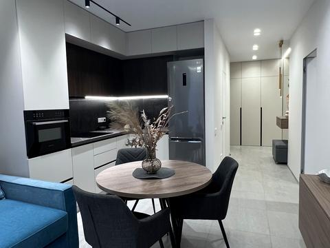 квартира по адресу Берестейский просп. (Победы), 65-Б