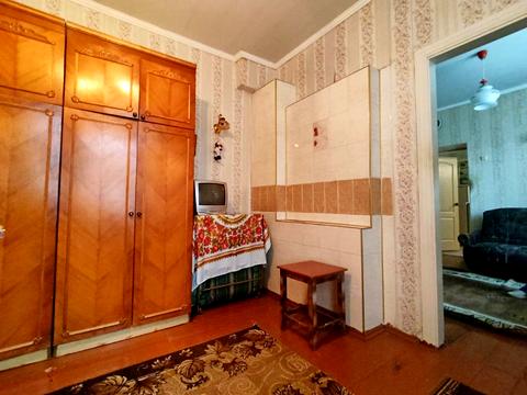 квартира по адресу Задорожна ул., 12