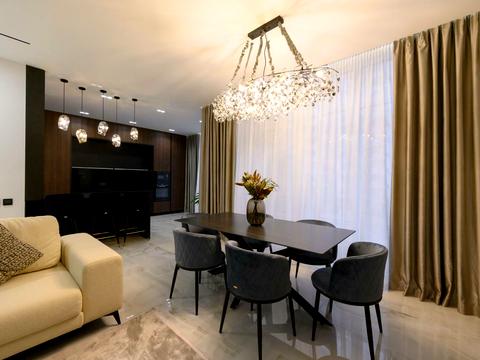 квартира за адресою Саперне Поле вул., 3
