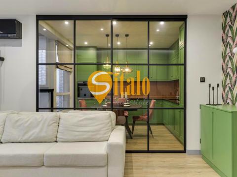 квартира за адресою Миколи Бажана просп., 2-А