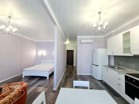 квартира по адресу Большая Арнаутская ул., 39/3