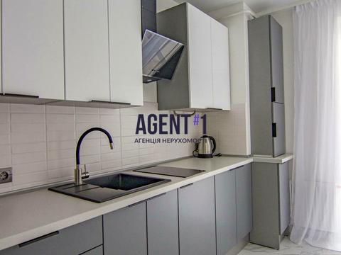 квартира за адресою Соборна, 123