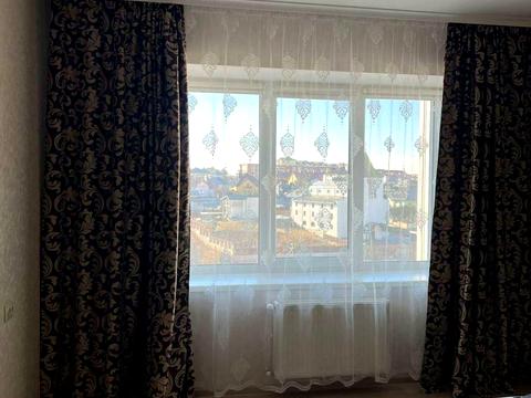 квартира по адресу Вернадського В., 42