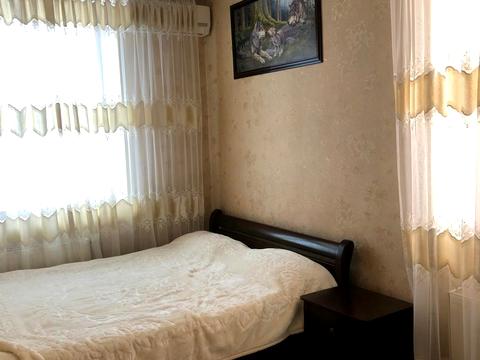 квартира по адресу Михаила Грушевского ул., 39/2