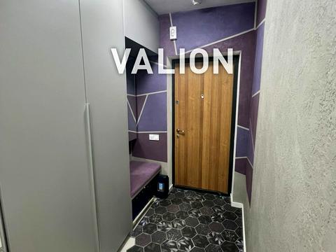 квартира по адресу Митрополита Василия Липковского ул. (Урицкого), 16-А