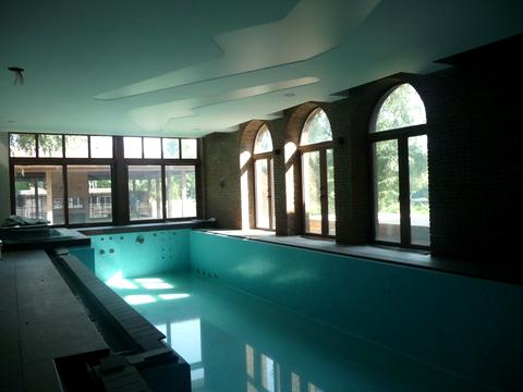 будинок за адресою смт. Козин, Старокиївська вул.