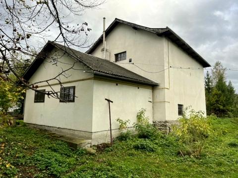 дом по адресу Незалежності