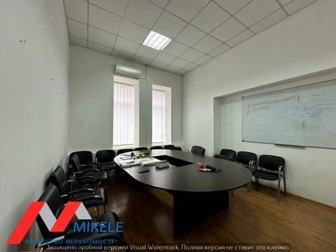 коммерческая по адресу Евгения Чикаленко ул. (Пушкінська), 31-А