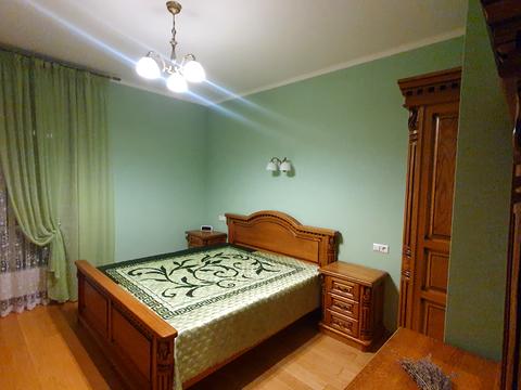 квартира по адресу Незалежності бульв. (50 років Жовтня), 2-Б