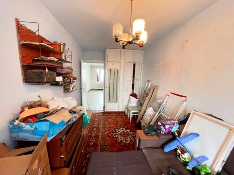 квартира за адресою Кропивницького вул., 59