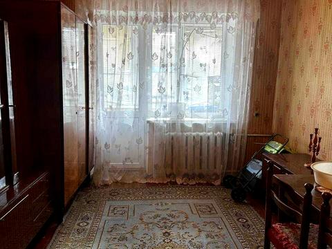 квартира по адресу Пантелеймона Свистуна ул., 18