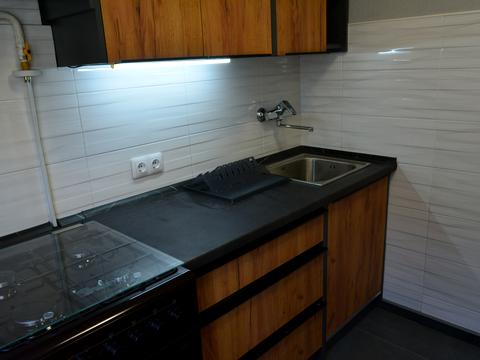 квартира за адресою Академіка Шалімова вул. (Героїв Севастополя), 16