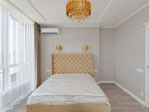 квартира за адресою Дніпровська набережна вул., 15-К