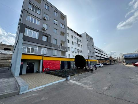 квартира по адресу Героев Харькова просп. (Московский), 118