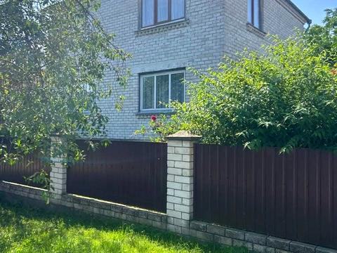 дом по адресу Будівельників