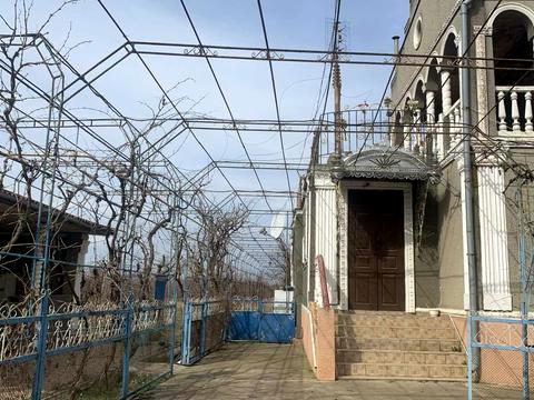 будинок за адресою Дружбы, 33