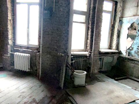 квартира за адресою Святослава Хороброго вул. (Чкалова), 22
