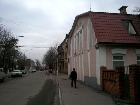 комерційна за адресою Соборна вул., 14