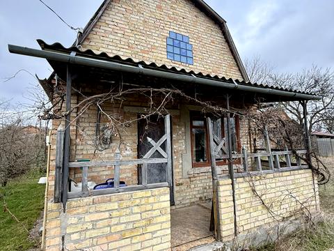 будинок за адресою Бузкова