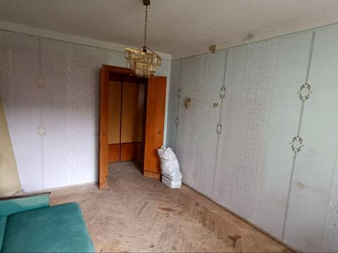 квартира по адресу Научная ул., 106