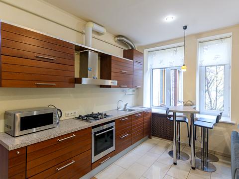 квартира за адресою Костельна вул., 6