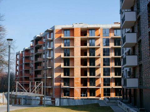 квартира по адресу Лесная ул., 5-В