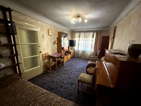 квартира по адресу Проспек Незалежності, 97