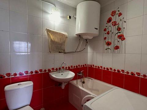 квартира за адресою Горбачевського вул., 9