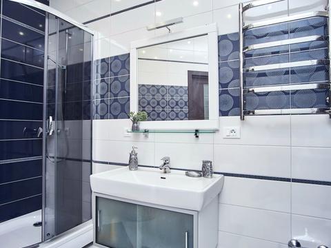 квартира по адресу Французский бульв., 22/3