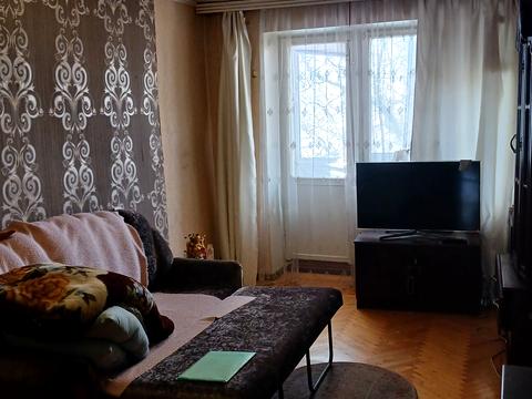 квартира за адресою Садиковська вул., 21/23