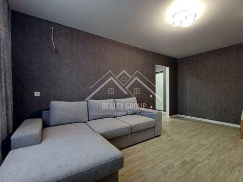 квартира за адресою Єгора Біркуна вул., 7