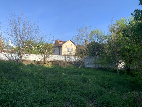 ділянка за адресою Підгірна 20/1