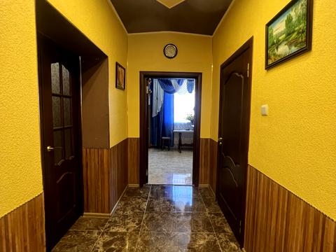 будинок за адресою смт. Рудне, Космонавтів, 21