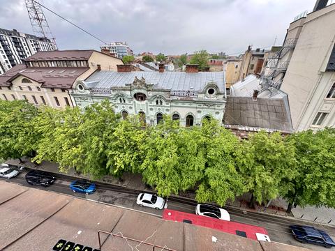квартира по адресу Сечевых Стрельцов ул., 11