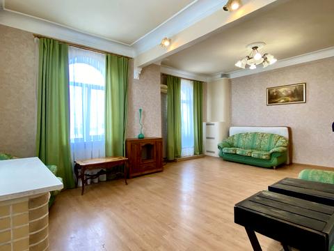 квартира по адресу Вокзальная пл. (Петровского), 1
