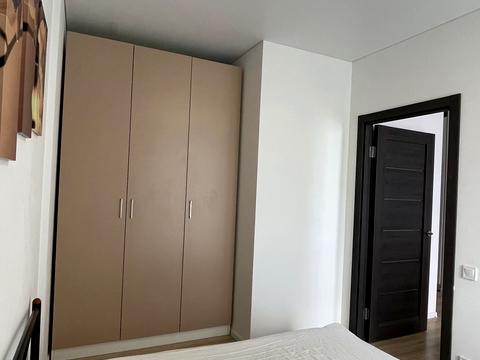 квартира по адресу Салютная ул., 2к3