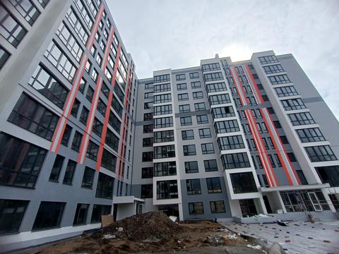 квартира по адресу Привокзальная ул. (Героев Сталинграда), 30