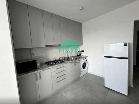 квартира по адресу Карпатська ул., 17-Б