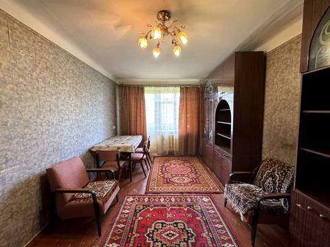 квартира по адресу Сытова ул., 5