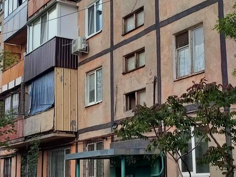 квартира по адресу Осенняя ул., 10