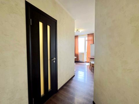 квартира по адресу Евгения Коновальца ул., 124А