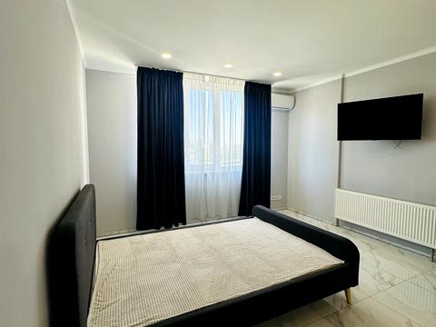 квартира по адресу Миколы Бажана просп., 17-А