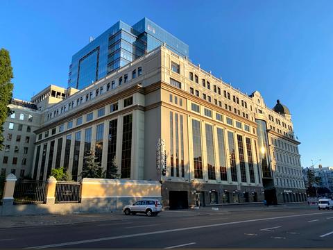 комерційна за адресою Богдана Хмельницького вул., 23